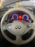 SUV   Infiniti FX37 2011 , 2500000 , 