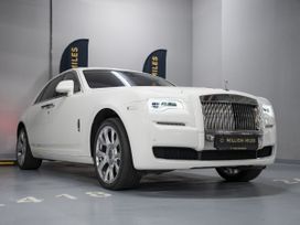  Rolls-Royce Ghost 2016 , 16000000 , 