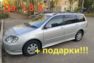 Toyota Corolla Fielder 2001 , 585000 , 