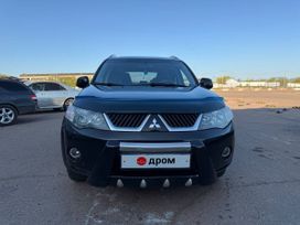 SUV   Mitsubishi Outlander 2007 , 1200000 , -