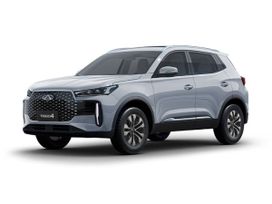 SUV   Chery Tiggo 4 2025 , 2326500 , 