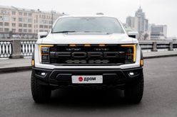- F150, 2022