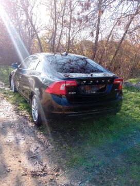  Volvo S60 2012 , 370000 , 
