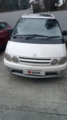    Toyota Estima Lucida 1998 , 700000 , 