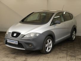    SEAT Altea 2008 , 795000 , 