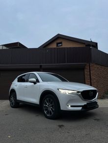  CX-5, 2021