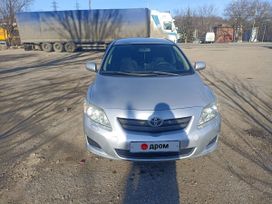  Toyota Corolla 2008 , 750000 , 
