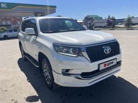 SUV   Toyota Land Cruiser Prado 2019 , 4900000 , 
