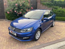  Volkswagen Polo 2018 , 850000 , 