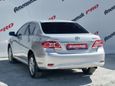  Toyota Corolla 2011 , 1515000 , 