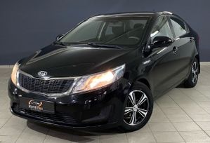  Kia Rio 2012 , 927000 , 