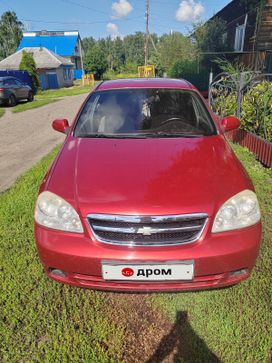  Chevrolet Lacetti 2008 , 400000 , 
