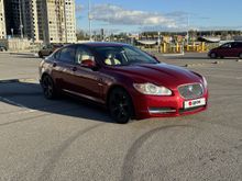  XF, 2010