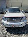SUV   Toyota Land Cruiser 2013 , 5090000 , -