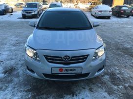  Toyota Corolla 2008 , 720000 , 