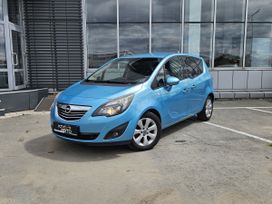    Opel Meriva 2011 , 638000 , 