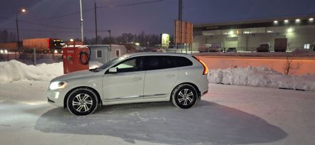 SUV   Volvo XC60 2014 , 1980000 , 