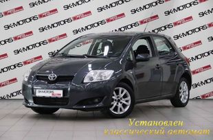  Toyota Auris 2008 , 685170 , 