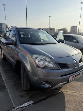 SUV   Renault Koleos 2008 , 980000 , --