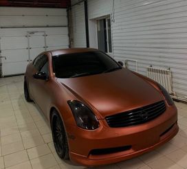  Nissan Skyline 2003 , 790000 , -