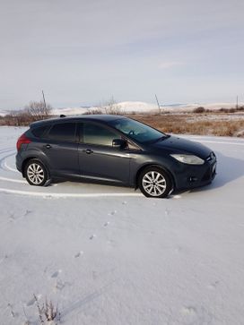  Ford Focus 2011 , 800000 , 