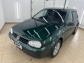  Volkswagen Golf 1999 , 329000 , 