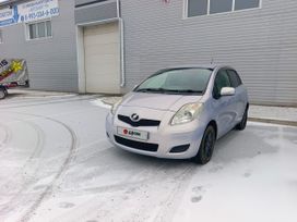  Toyota Vitz 2010 , 775000 , 