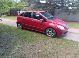  Mercedes-Benz B-Class 2007 , 555000 , 