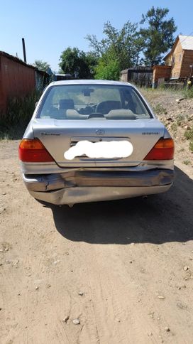  Toyota Sprinter 1996 , 200000 , -