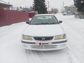  Nissan Sunny 2000 , 235000 , 