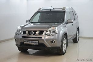 SUV   Nissan X-Trail 2012 , 1429000 , 