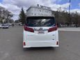    Toyota Alphard 2020 , 4000000 , 
