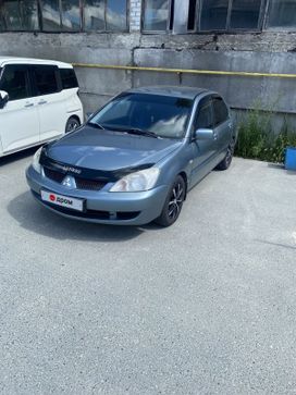  Mitsubishi Lancer 2006 , 455000 , 