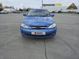  Chevrolet Lacetti 2007 , 450000 , 