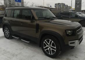 SUV   Land Rover Defender 2021 , 5200000 , 