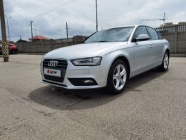 Audi A4 2013 , 1900000 , 