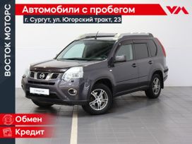SUV   Nissan X-Trail 2011 , 1399000 , 