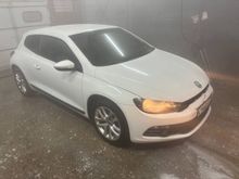  Scirocco, 2011