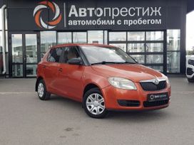  Skoda Fabia 2007 , 540000 , 