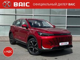 SUV   BAIC X75 2024 , 2880000 , 