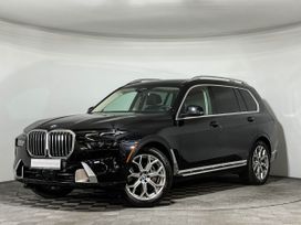 SUV   BMW X7 2024 , 13200000 , 