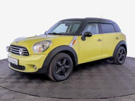  MINI Countryman 2012 , 1290000 , 