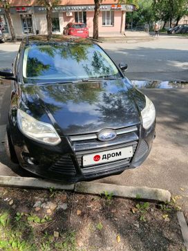  Ford Focus 2012 , 820000 , 