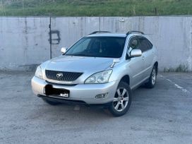 SUV   Toyota Harrier 2003 , 1597000 , 