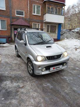 SUV   Toyota Cami 2003 , 375000 , -