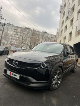 SUV   Mazda MX-30 2020 , 2455000 , 