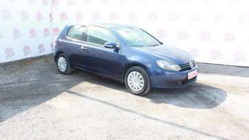  Volkswagen Golf 2012 , 690000 , 
