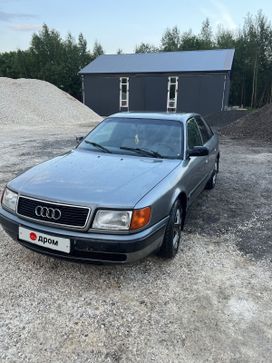  Audi 100 1992 , 210000 , 