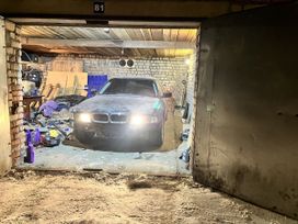  BMW 7-Series 1998 , 250000 , 