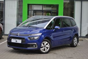    Citroen C4 Picasso 2016 , 1349000 , 